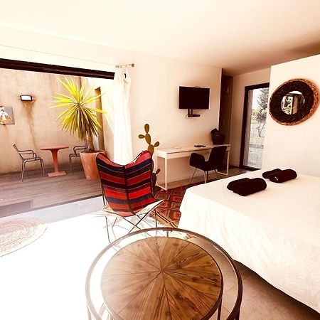 Les Madones Apartman Nîmes Kültér fotó