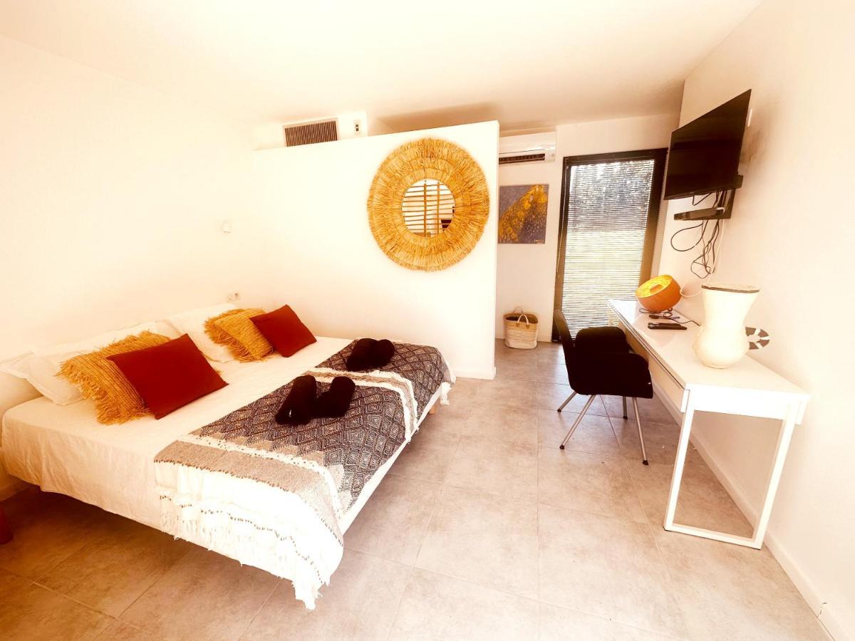Les Madones Apartman Nîmes Kültér fotó
