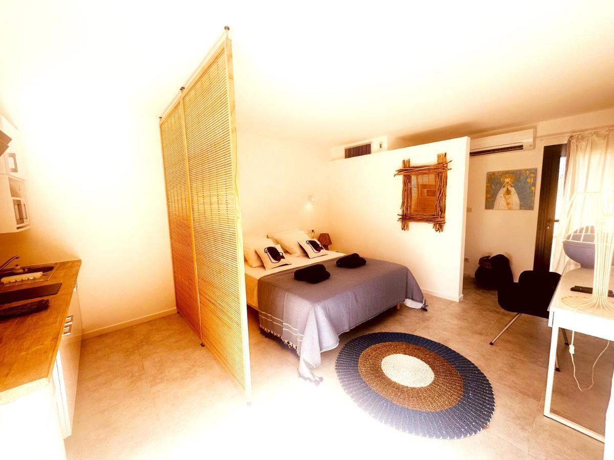 Les Madones Apartman Nîmes Kültér fotó
