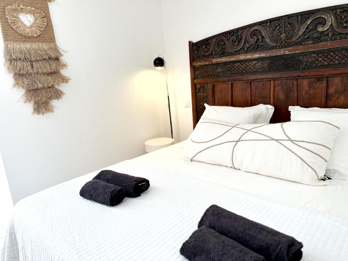 Les Madones Apartman Nîmes Kültér fotó
