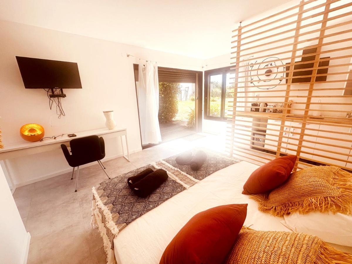 Les Madones Apartman Nîmes Kültér fotó