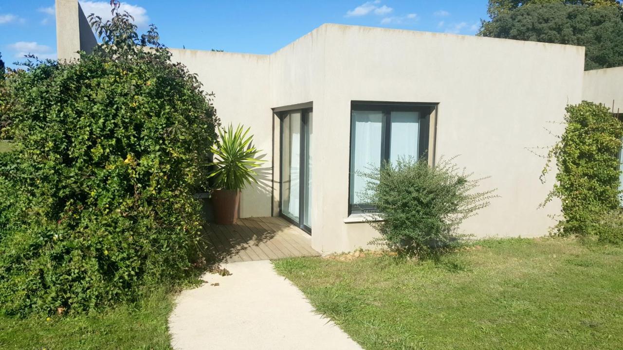 Les Madones Apartman Nîmes Kültér fotó