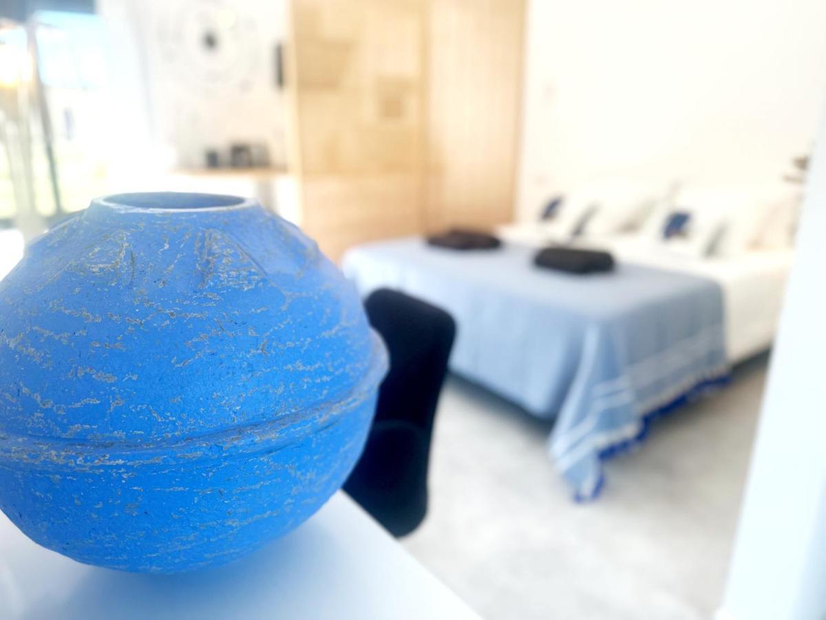 Les Madones Apartman Nîmes Kültér fotó