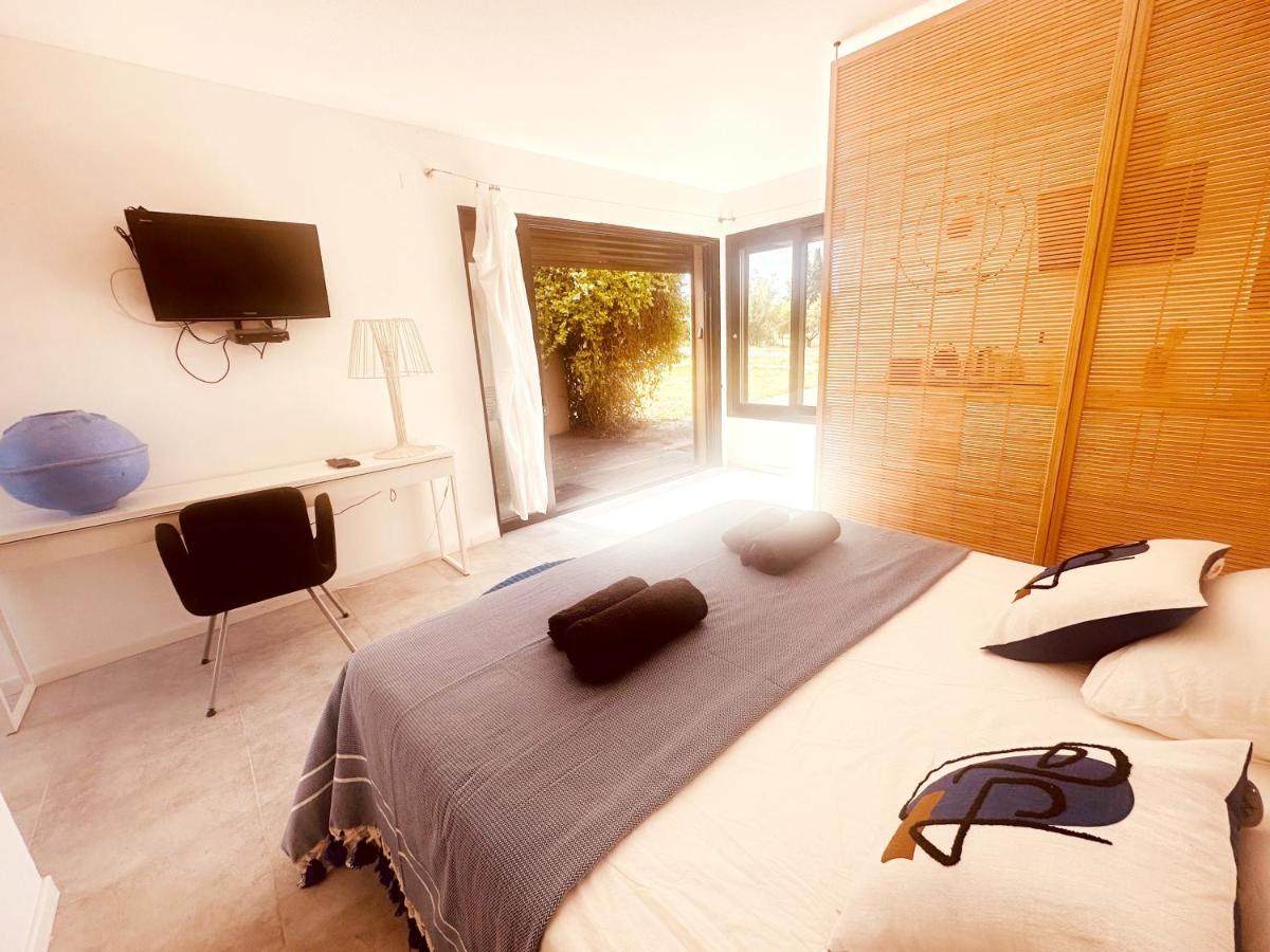 Les Madones Apartman Nîmes Kültér fotó