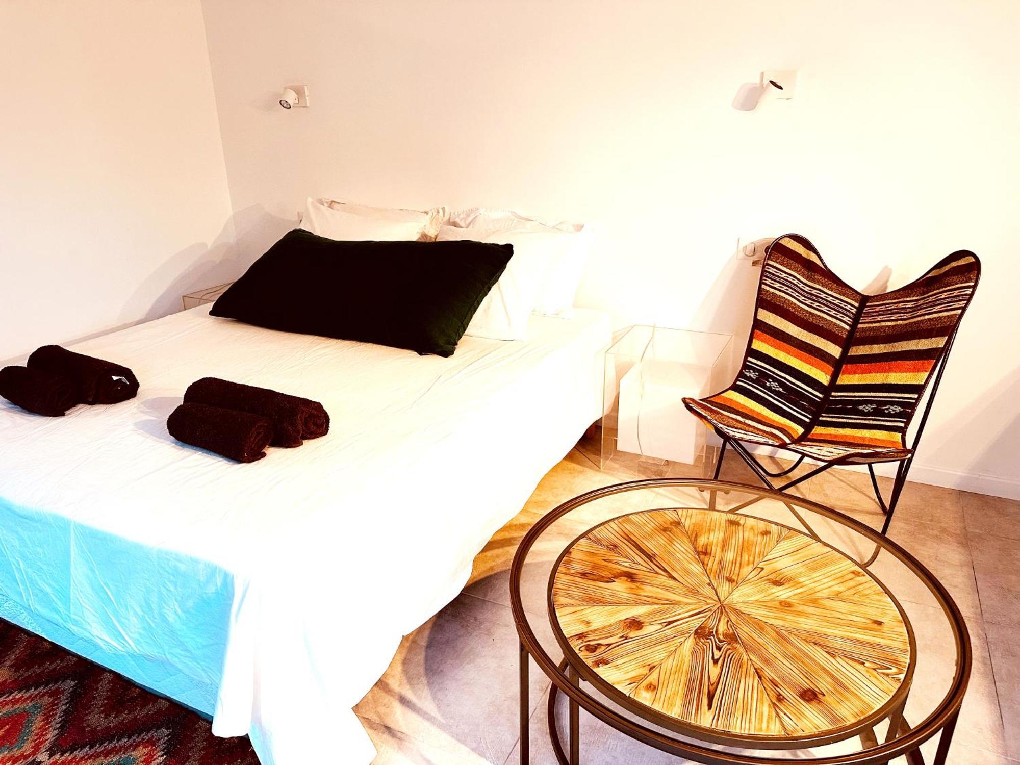 Les Madones Apartman Nîmes Kültér fotó