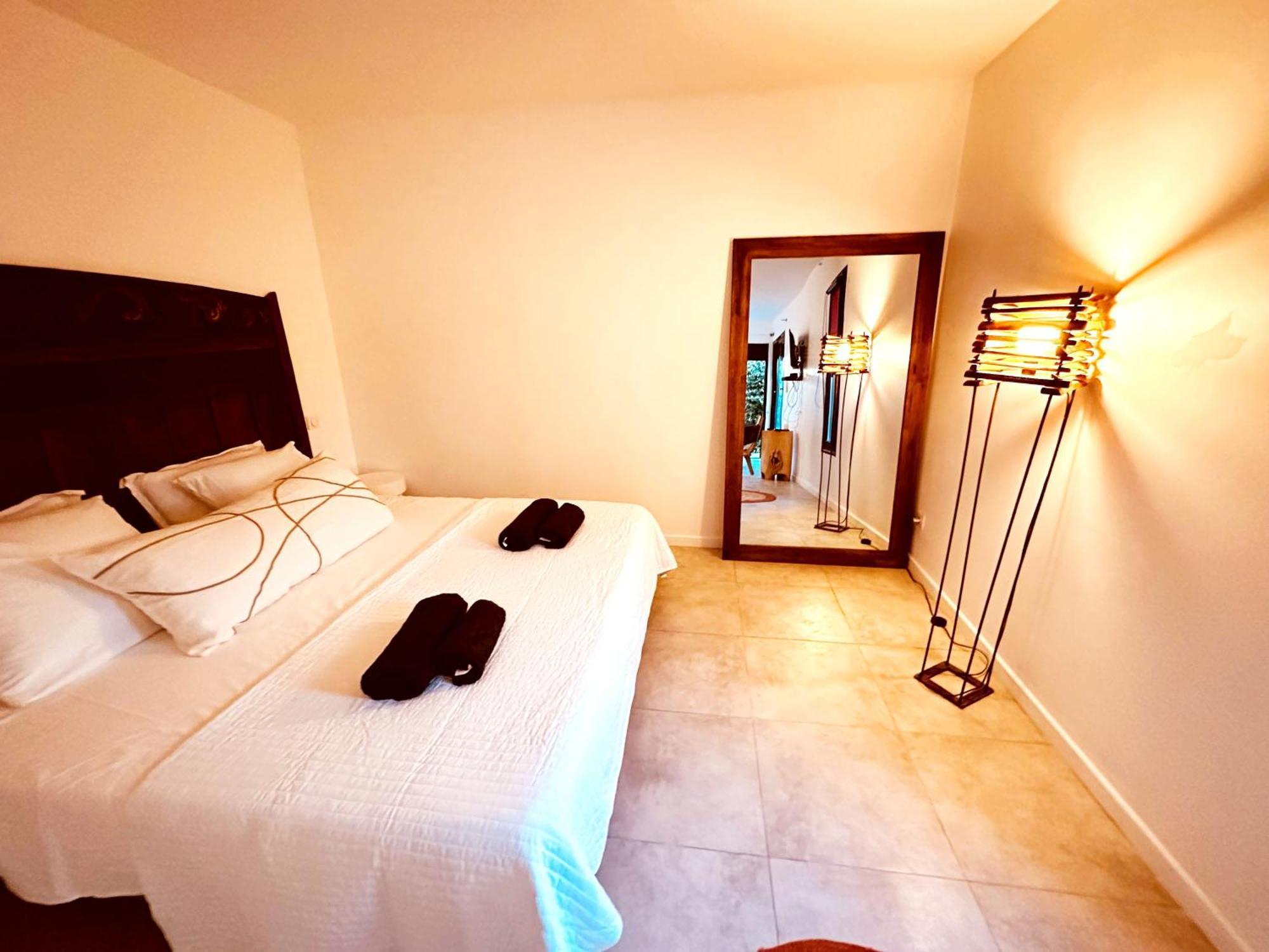 Les Madones Apartman Nîmes Kültér fotó