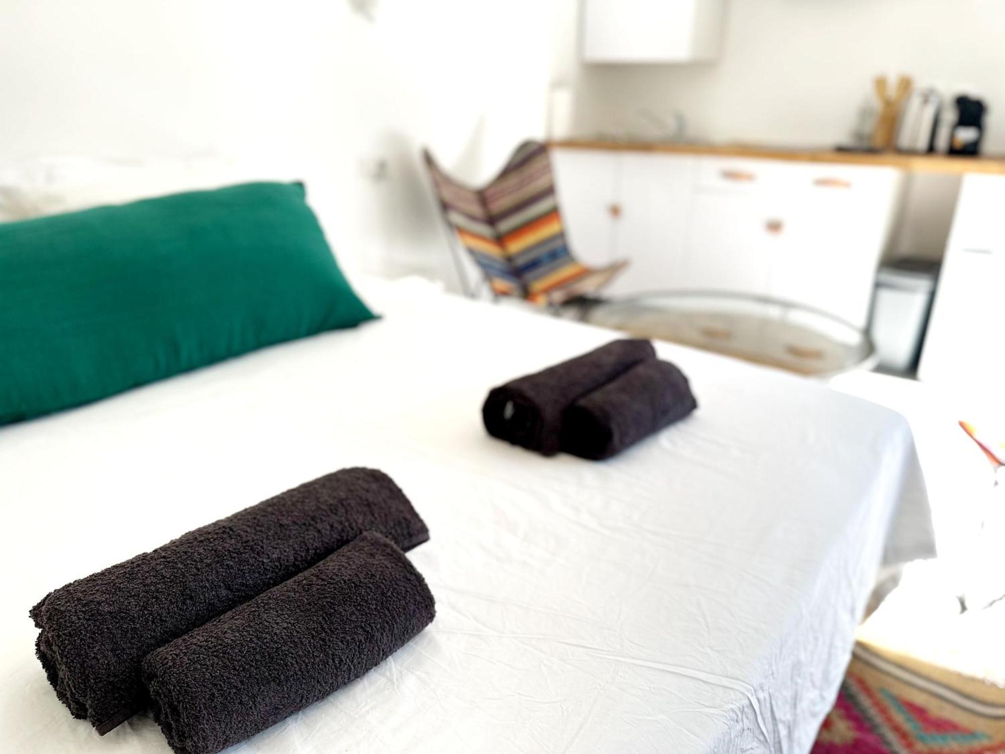 Les Madones Apartman Nîmes Kültér fotó